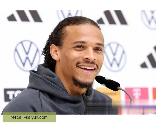 萨内技术对比同位置球员表现稳健，逐渐成为球队关键进攻点