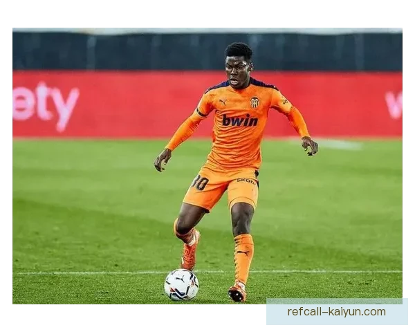 穆萨中场价值持续回暖，状态逐渐提升引关注