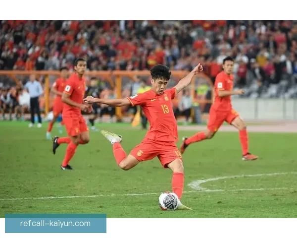 韩国国家队世预赛状态稳健，未来比赛值得关注