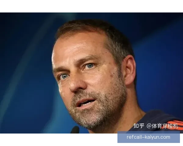 弗里克执教风格分析：战术灵活性与进攻效率兼备